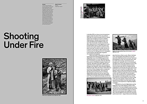 Untold. The Stories Behind The Photographs (PHOTOGRAPHY)