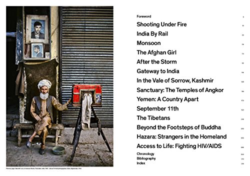 Untold. The Stories Behind The Photographs (PHOTOGRAPHY)