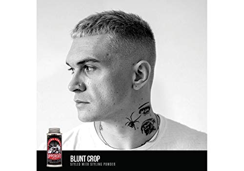 Uppercut Deluxe Stylng Powder 20g