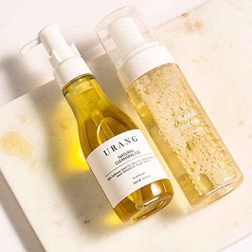 Urang Natural Cleansing Oil - 150 ml.