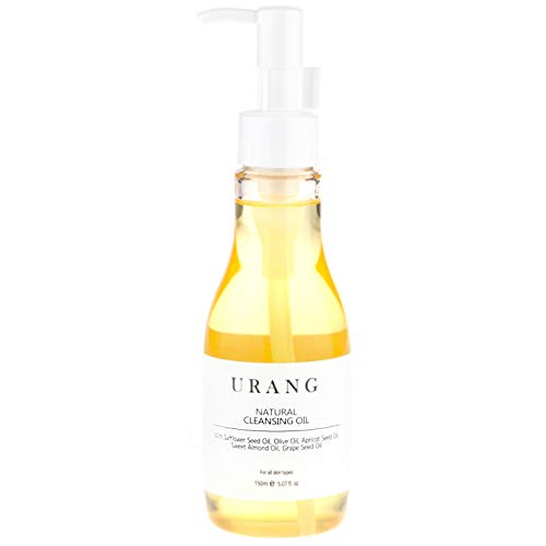 Urang Natural Cleansing Oil - 150 ml.