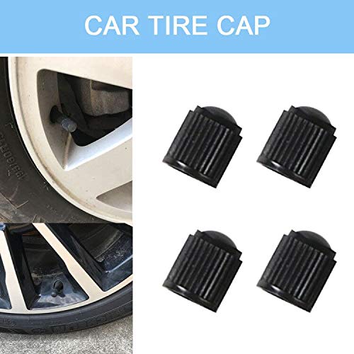 URAQT Manómetro Digital Presión Neumáticos, Manómetro Electrónico de Neumáticos, Medidor de Presión Neumáticos con Pantalla LCD Retroiluminada para Auto,Motocicleta, Bicicleta