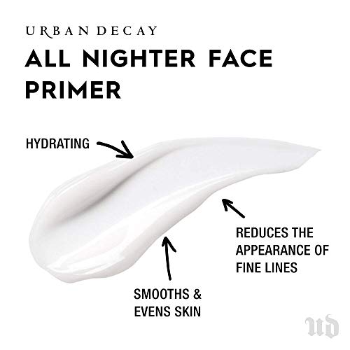 Urban Decay All Nighter - Imprimación facial (66 g)