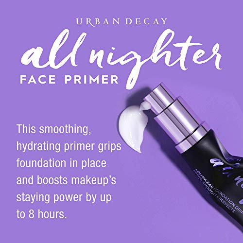 Urban Decay All Nighter - Imprimación facial (66 g)