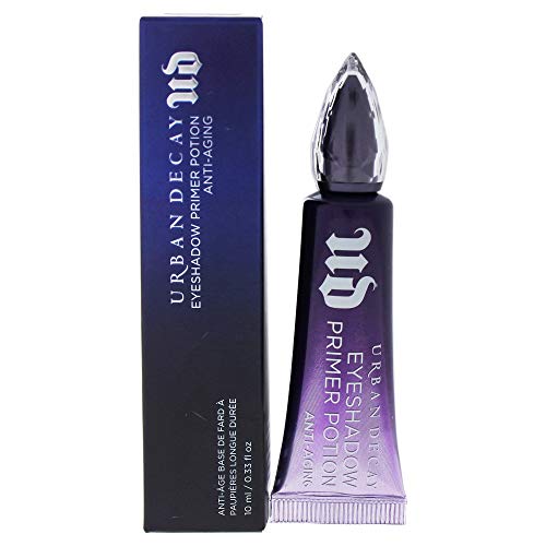 Urban Decay - Base de sombra de ojos eyeshadow primer anti-aging ud