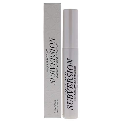 Urban Decay - Primer de pestañas subversion lash primer