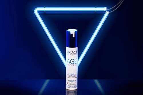 Uriage Age Protect Multi-Action Cream - 40 ml