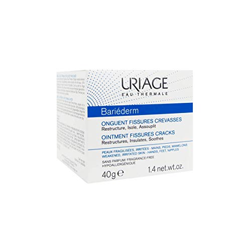 Uriage Bariederm Onguent 120 g