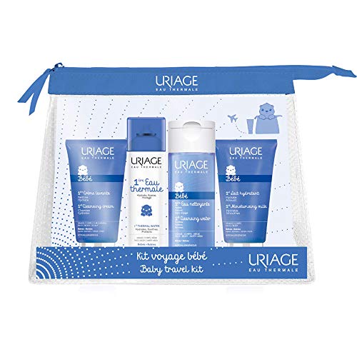 Uriage Bébe Kit De Viaje