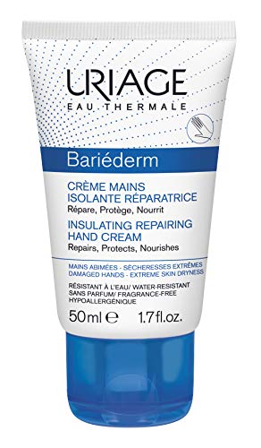 Uriage Uriage Bariederm Creme Mains 50 ml - 50 ml