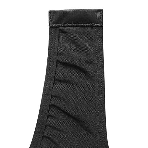 URIBAKY CinturóN Reductor Sin Costuras De Color SóLido para Mujer Abdomen con Cremallera CinturóN Reductor para DespuéS del Parto, CóModo Y Ligero para Una Belleza Corporal MáS Delgada