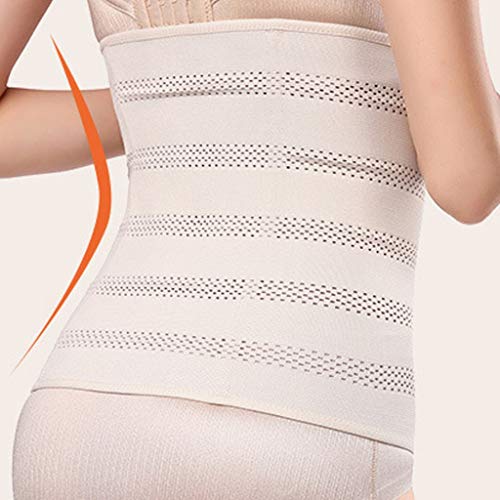 URIBAKY Las Mujeres Se Amoldan A La Cintura Entrenador Control CinturóN del Abdomen Cincher Corset Belleza Corporal para Perder Peso