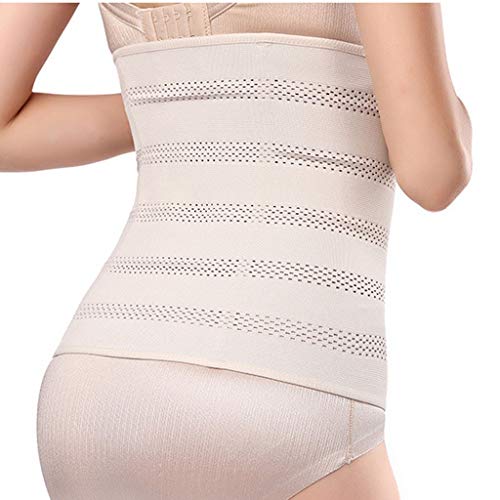 URIBAKY Las Mujeres Se Amoldan A La Cintura Entrenador Control CinturóN del Abdomen Cincher Corset Belleza Corporal para Perder Peso
