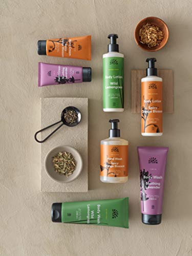 Urtekram - Rise & Shine - Acondicionador Reparador Supremo 180 ml - Ecológico