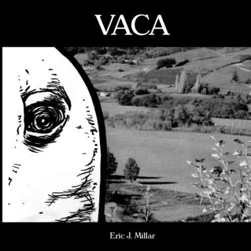 VACA: Outlet Illustrated, Volume 5