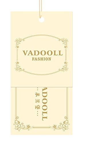 VADOOLL(R) - Bolso unisex colgado al hombro 