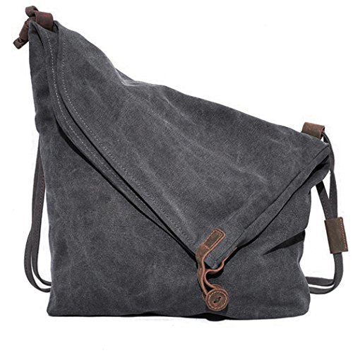 VADOOLL(R) - Bolso unisex colgado al hombro 