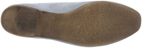 Vagabond Ayden, Mocasín para Mujer, Color Azul, 40 EU