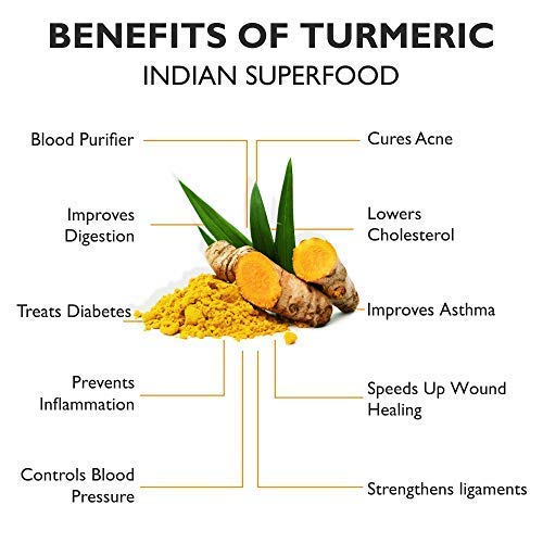 VAHDAM, Orgánico Cúrcuma + Moringa Latte, 40 Tazas (100g) | Dorada Leche Polvo Con Potente Curcumina | Polvo De Cúrcuma + Moringa | Latte De Cúrcuma | Té De Cúrcuma | Preparar Caliente O Helado