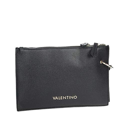 Valentino Bags VBS3JJ04 bolsas Mujer Negro TU