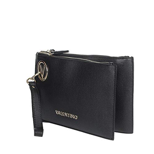Valentino Bags VBS3JJ04 bolsas Mujer Negro TU