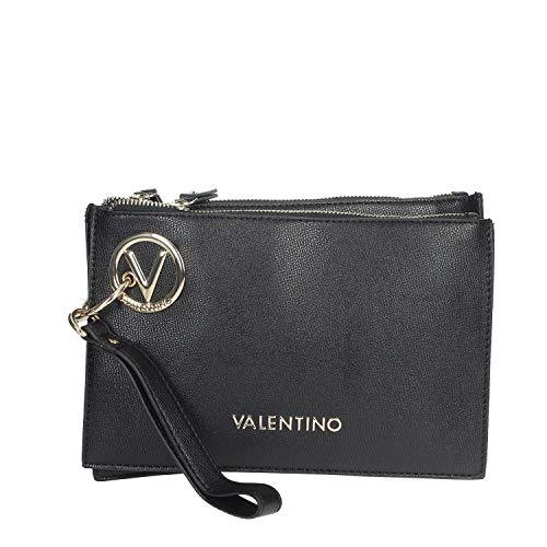 Valentino Bags VBS3JJ04 bolsas Mujer Negro TU