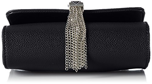 Valentino by Mario ValentinoDivinaMujerCarteras de manoNegro (Negro)4x11.5x17 centimeters (B x H x T)