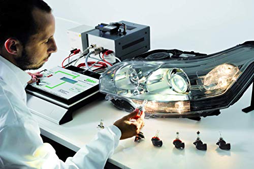 Valeo Lámpara halógena, W3W-Essential-Cartón x10, 32209