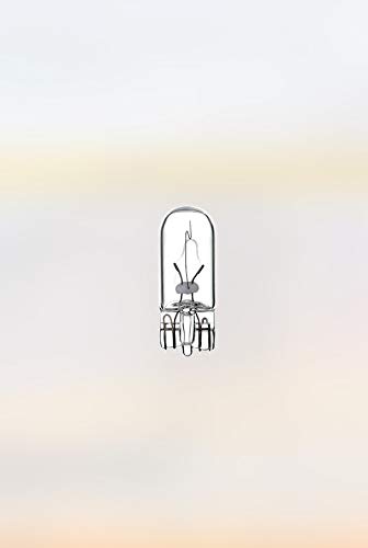 Valeo Lámpara halógena, W3W-Essential-Cartón x10, 32209