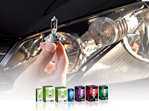 Valeo Lámpara halógena, W3W-Essential-Cartón x10, 32209