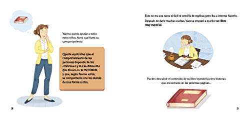 Vamos a llevarnos bien (Emociones, valores y hábitos)