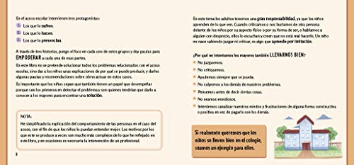 Vamos a llevarnos bien (Emociones, valores y hábitos)