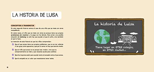 Vamos a llevarnos bien (Emociones, valores y hábitos)