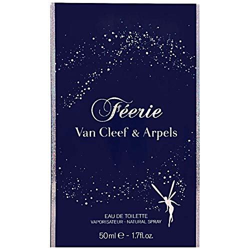 Van Cleef & arpels Feerie Eau De Toilette spray - 50 ml