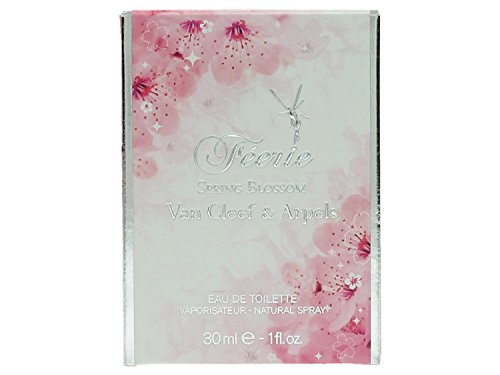 Van Cleef & Arpels Feerie Spring Blossom Agua de toilette con vaporizador - 30 ml