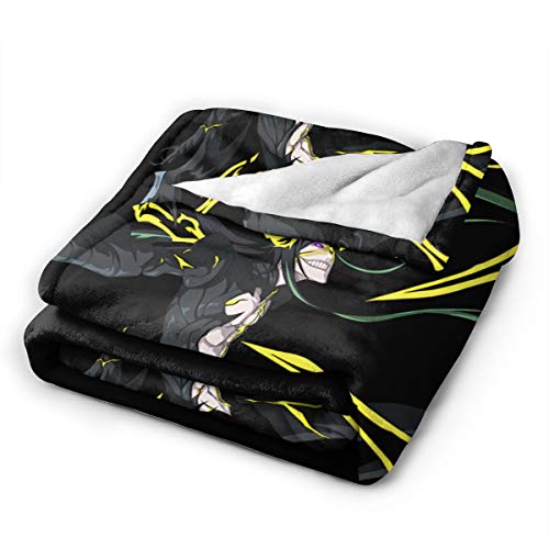 Vdaras Manta polar Nnoitora Gilga 5th Espada Manta de felpa