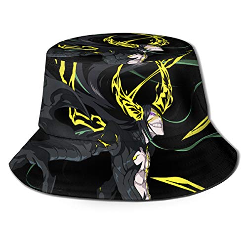 Vdaras Nnoitora Gilga 5th Espada - Gorro unisex para pescadores Negro Negro Taille unique