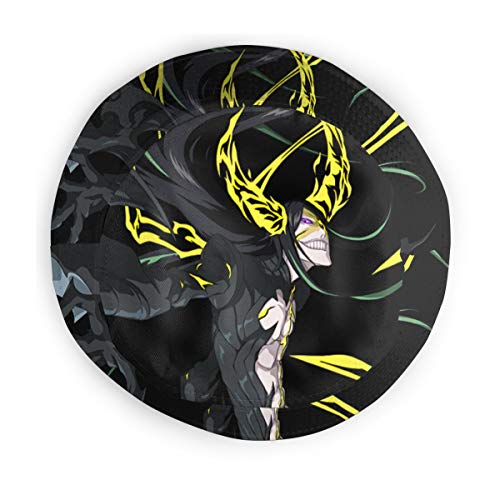 Vdaras Nnoitora Gilga 5th Espada - Gorro unisex para pescadores Negro Negro Taille unique