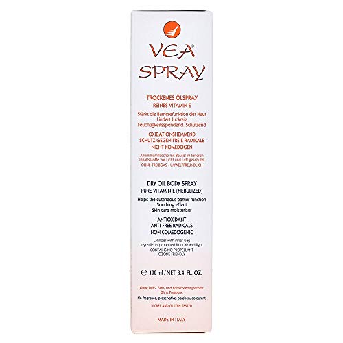 VEA SPRAY ECOL 100ML