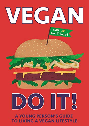 Vegan Do It! (English Edition)