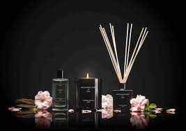 Vela aromática Bulgarian Rose & Oud +/-50 horas - Cerería Mollá 1899 - Artepal Aromaterapia