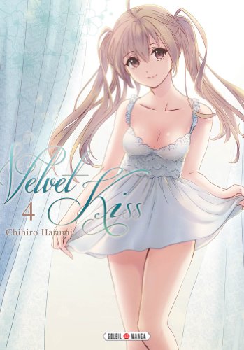 Velvet Kiss T04 (French Edition)