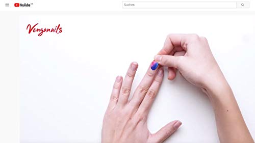 VENGANAILS - Lámina para uñas con bandera de Suecia, bandera de Suecia, alta calidad, colores nacionales, artículo para aficionados al fútbol, autoadhesivo, no importado de Asia