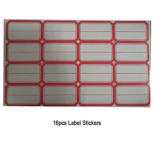 Veperain 50ml Transparente Botella de Spray Plástico, Botellas de Pulverización de Plástico con Atomizador para Maquillaje, Perfume, Prueba, de Viaje(Juego de 5)