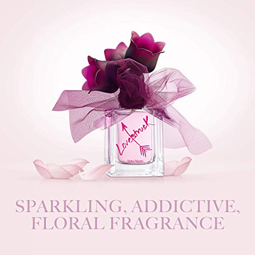 Vera Wang Lovestruck Eau De Parfum 100 Ml