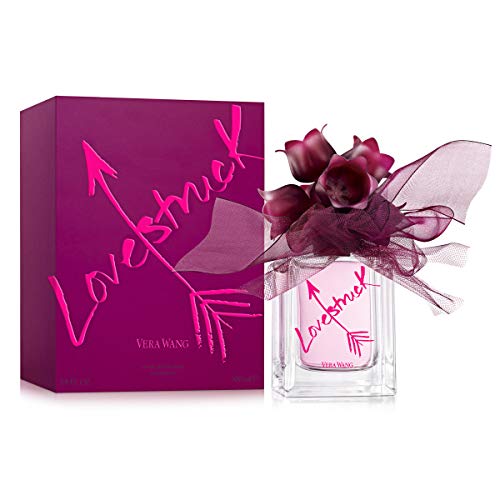 Vera Wang Lovestruck Eau De Parfum 100 Ml