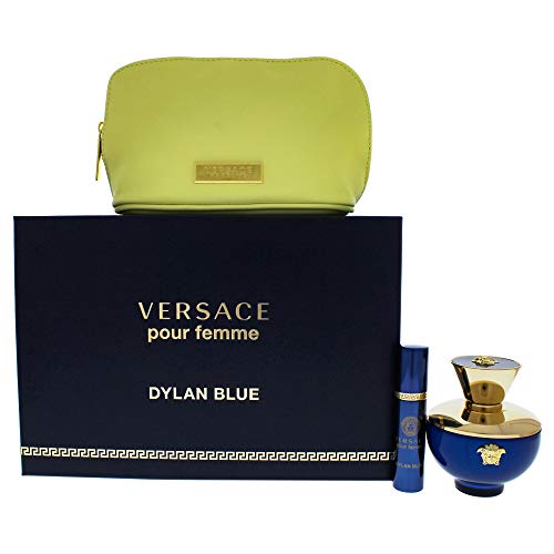 Versace, Agua Fresca - 100 gr