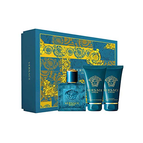 Versace, Agua Fresca - 100 gr.