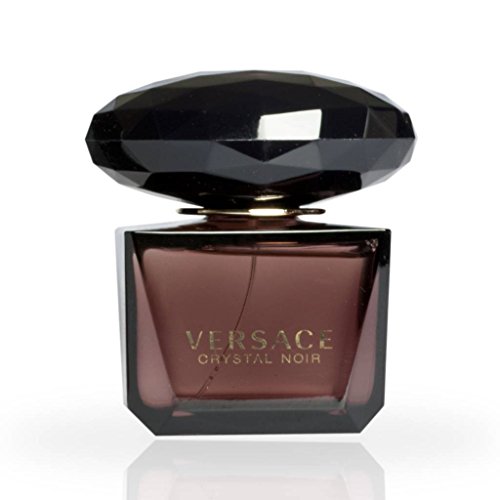 Versace. Crystal Noir Edt Vapo. 90 Ml.