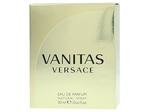 Versace - Eau De Parfum Vanitas